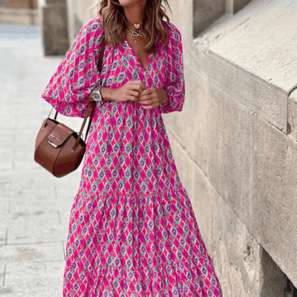 Colette Limited Edition Spring Dress