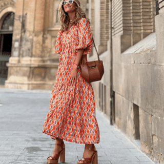 Colette Limited Edition Spring Dress