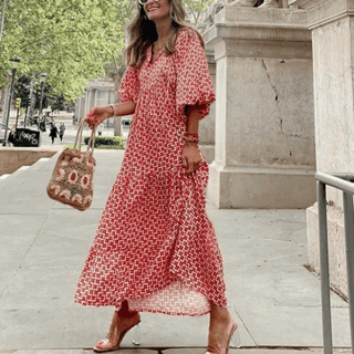 Colette Limited Edition Spring Dress
