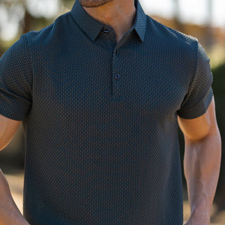 Wexler Minimalist Polo