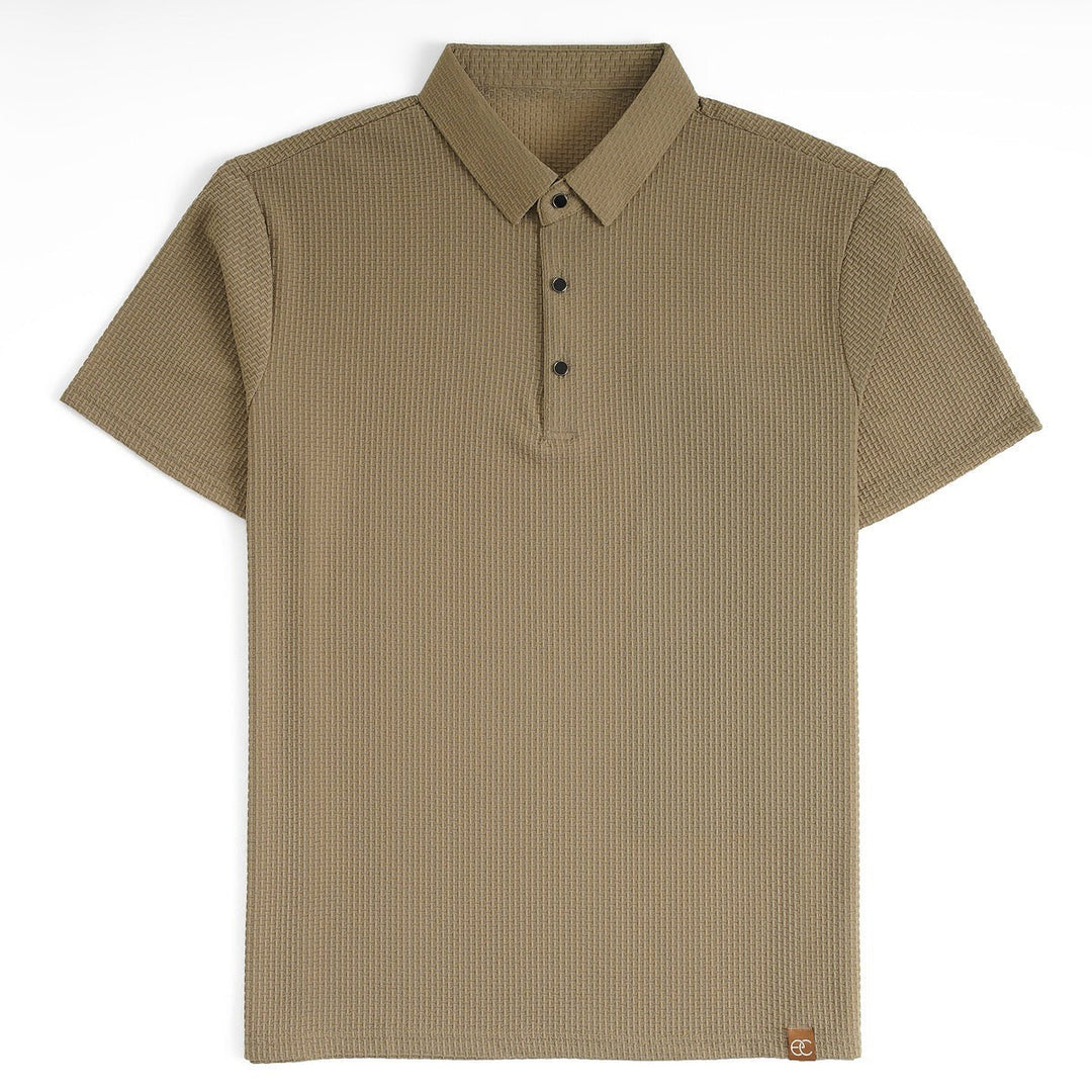 Wexler Minimalist Polo