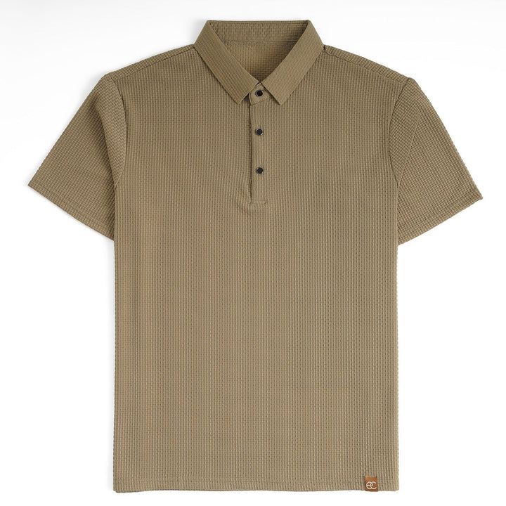 Wexler Minimalist Polo
