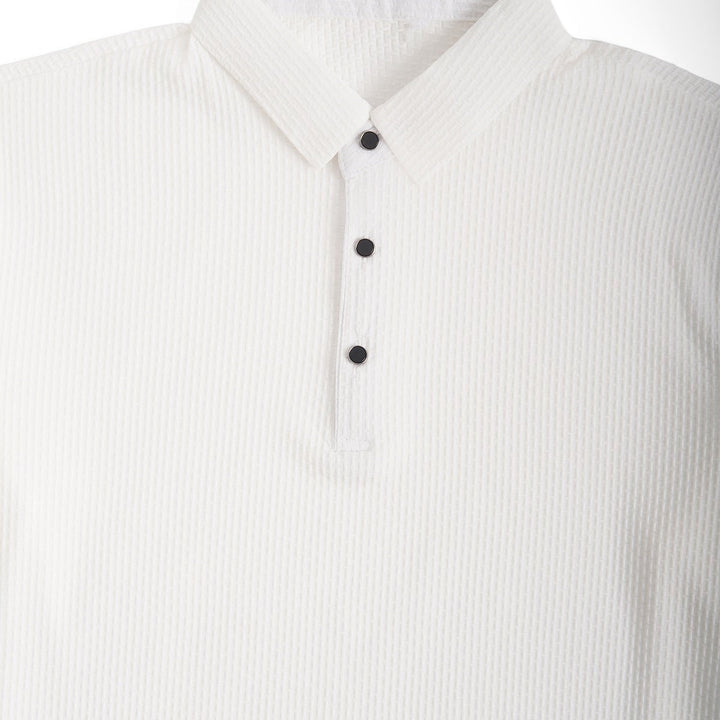 Wexler Minimalist Polo