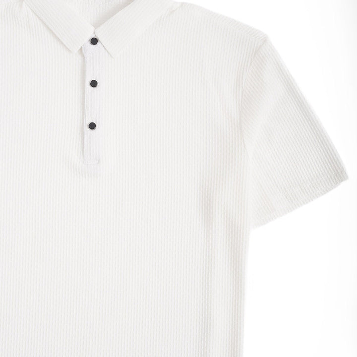 Wexler Minimalist Polo