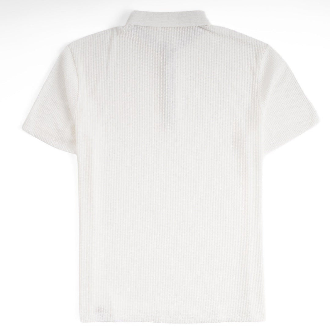 Wexler Minimalist Polo