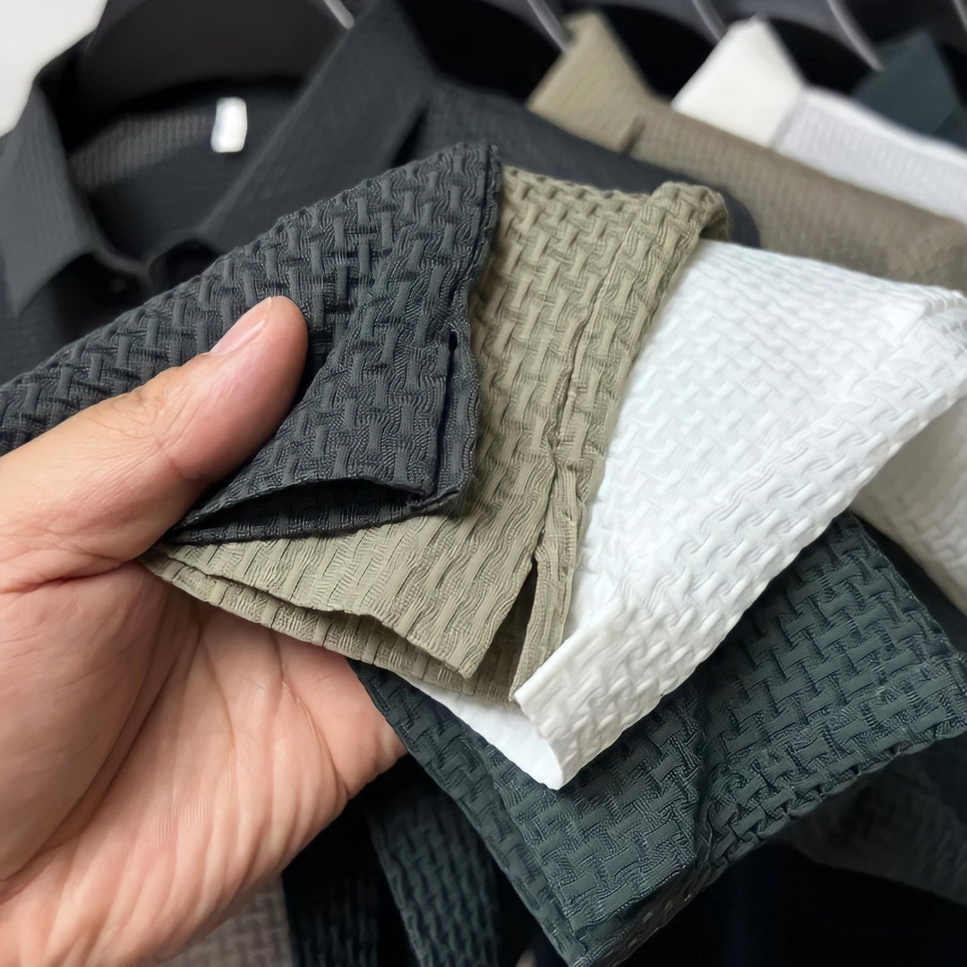 Wexler Minimalist Polo