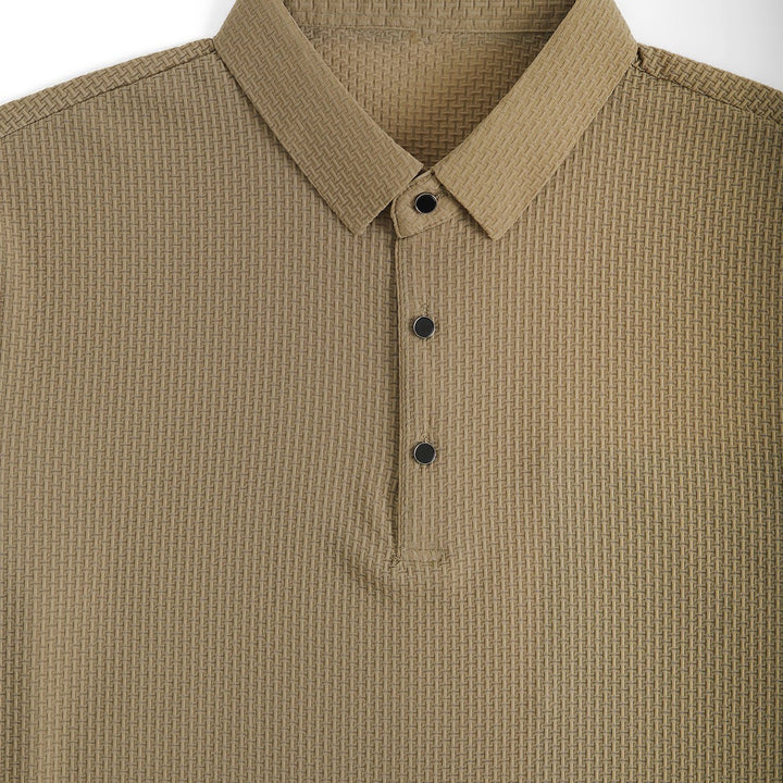 Wexler Minimalist Polo