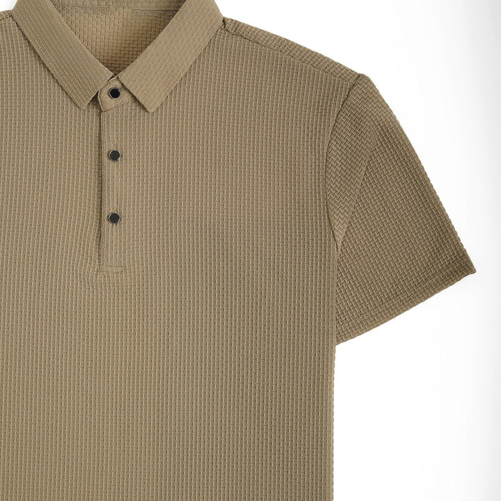 Wexler Minimalist Polo