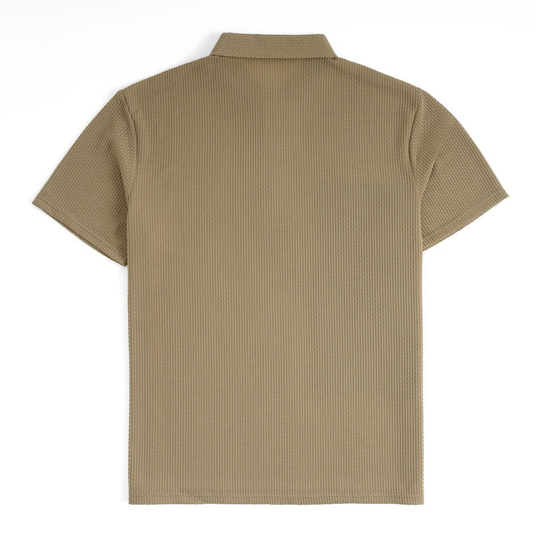 Wexler Minimalist Polo