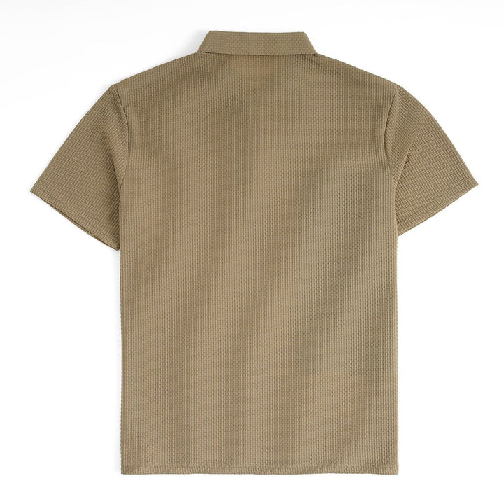 Wexler Minimalist Polo