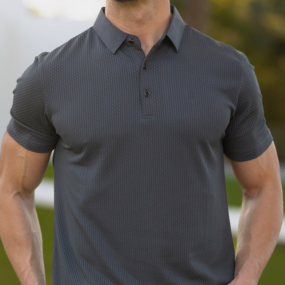 Wexler Minimalist Polo