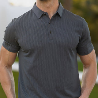 Wexler Minimalist Polo