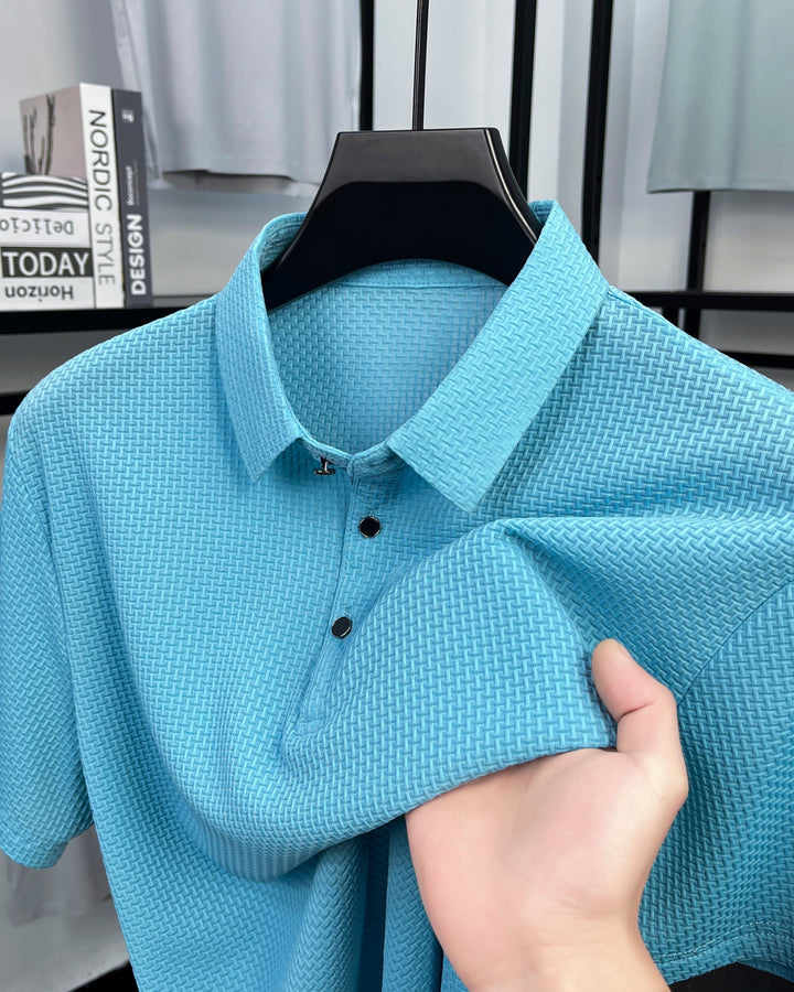 Wexler Minimalist Polo