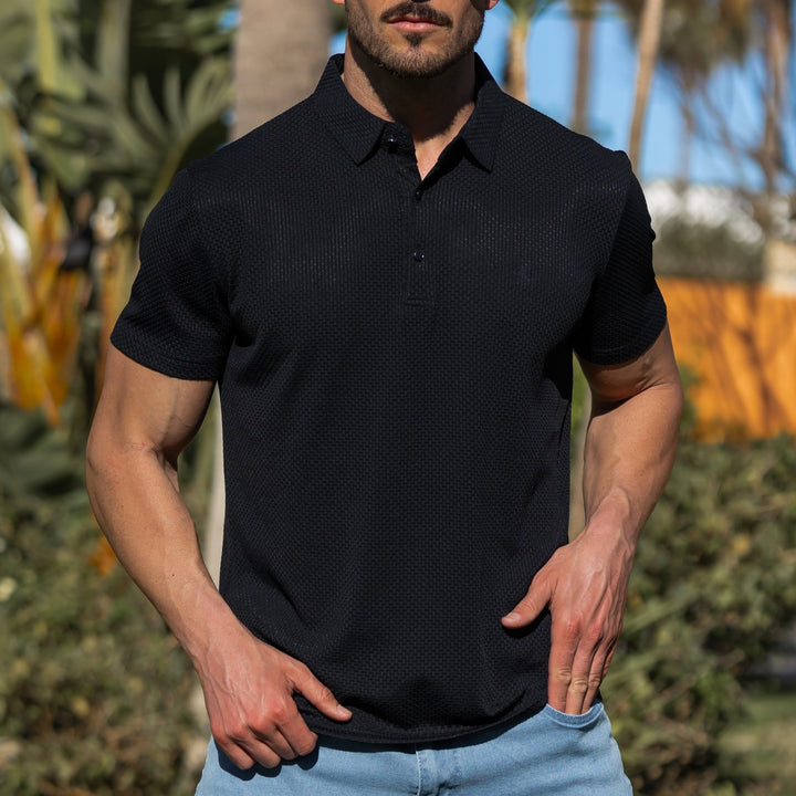 Wexler Minimalist Polo