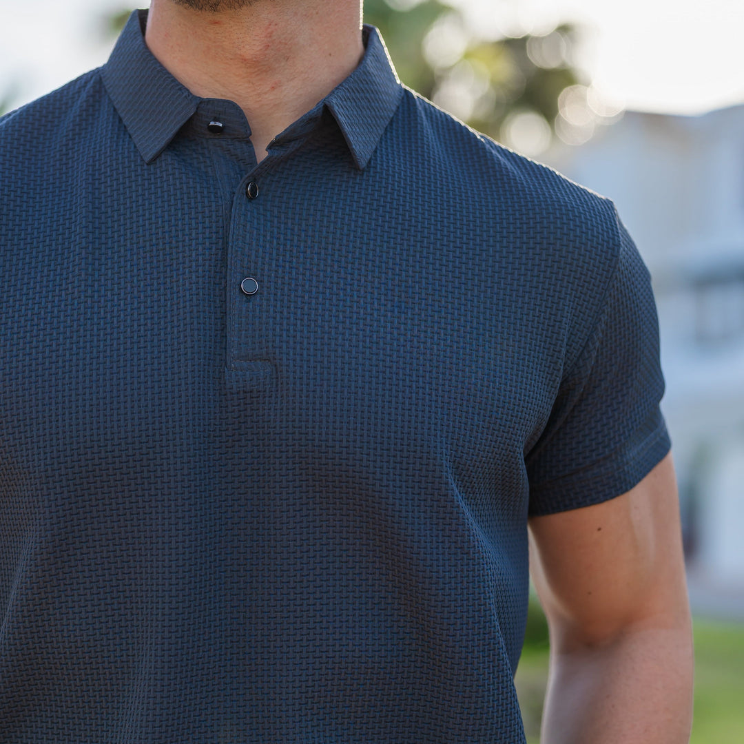 Wexler Minimalist Polo