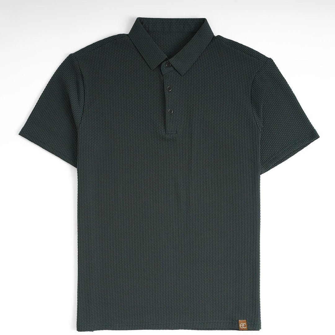 Wexler Minimalist Polo