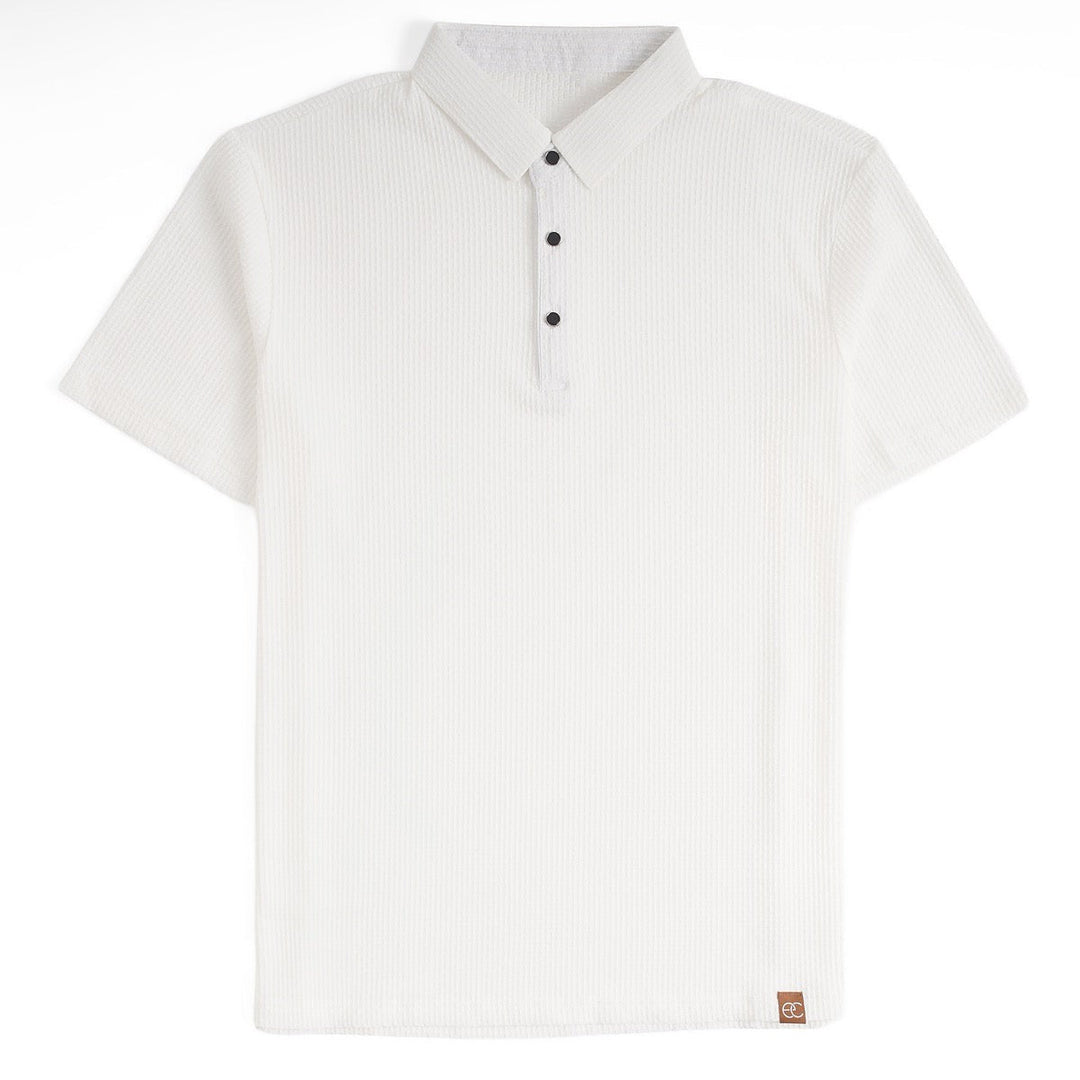 Wexler Minimalist Polo