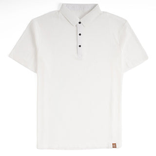 Wexler Minimalist Polo