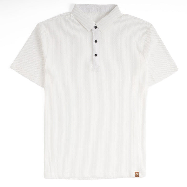 Wexler Minimalist Polo
