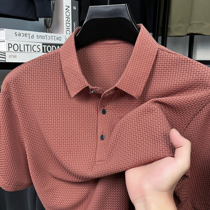 Wexler Minimalist Polo