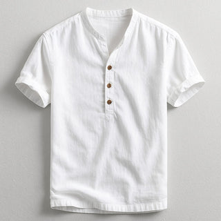Zadar Henley Shirt