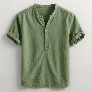 Zadar Henley Shirt